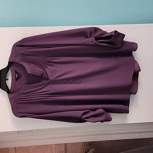 Ladies XL Vera Wang Blouse